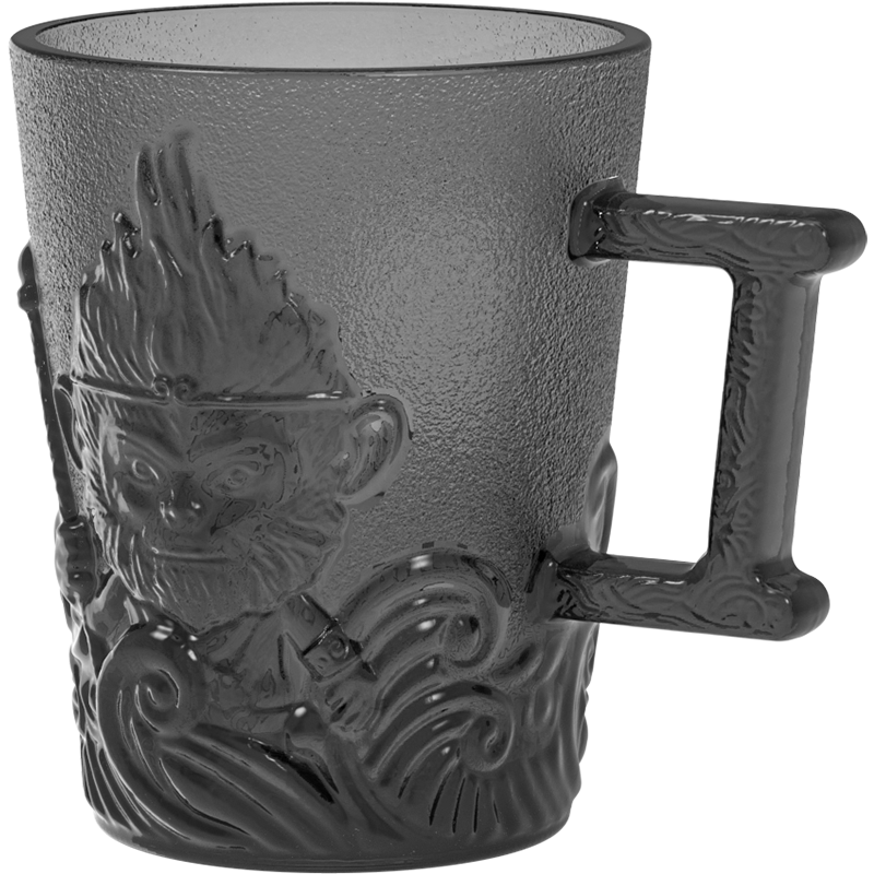 乐唯诗颜色多选悟空杯 容量275ml （单位：个）WKB/L1 混色